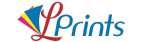 Logo&nbsp;LPRINTS